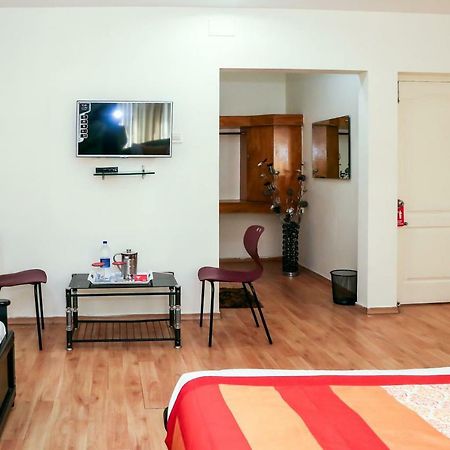 Hotel Oyo 8486 Near Railway Station Tirupati Exterior foto