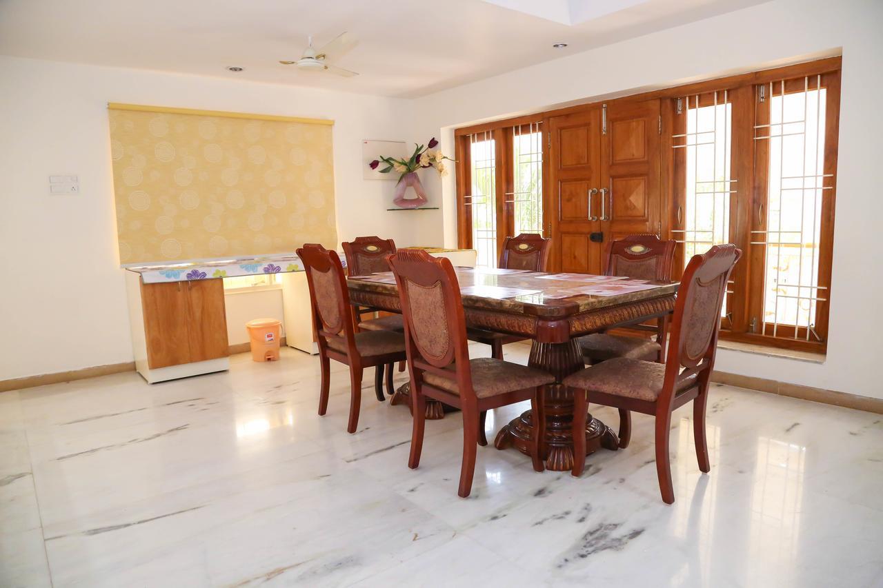 Hotel Oyo 8486 Near Railway Station Tirupati Exterior foto