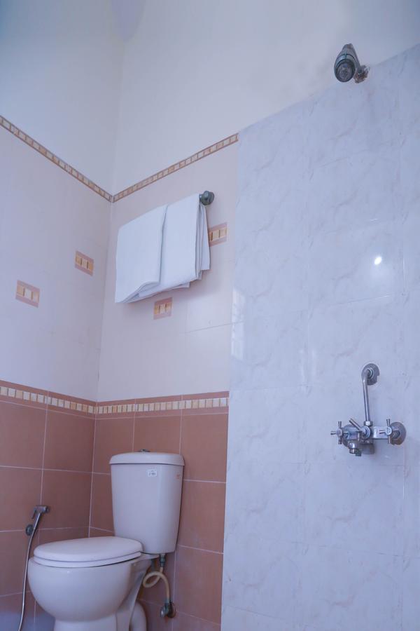 Hotel Oyo 8486 Near Railway Station Tirupati Exterior foto