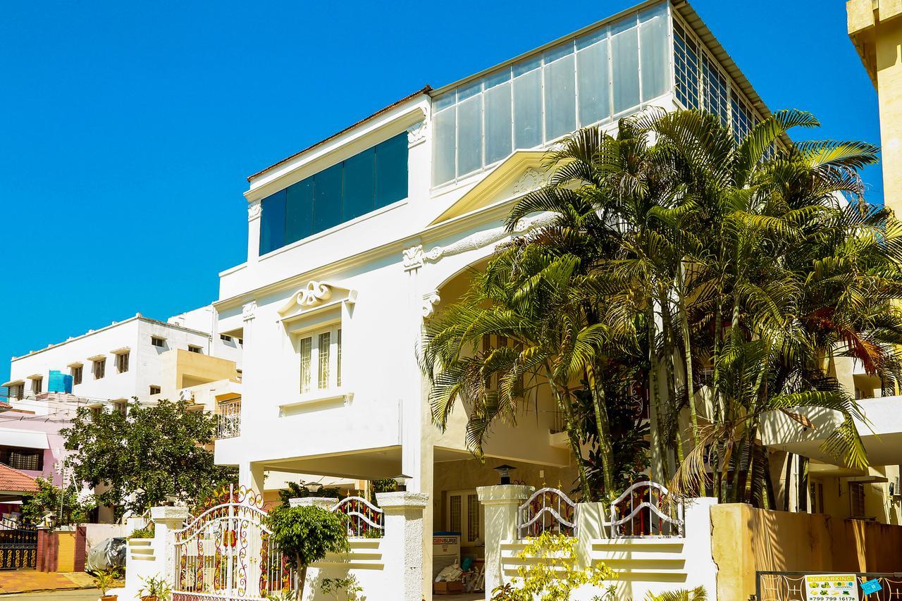 Hotel Oyo 8486 Near Railway Station Tirupati Exterior foto